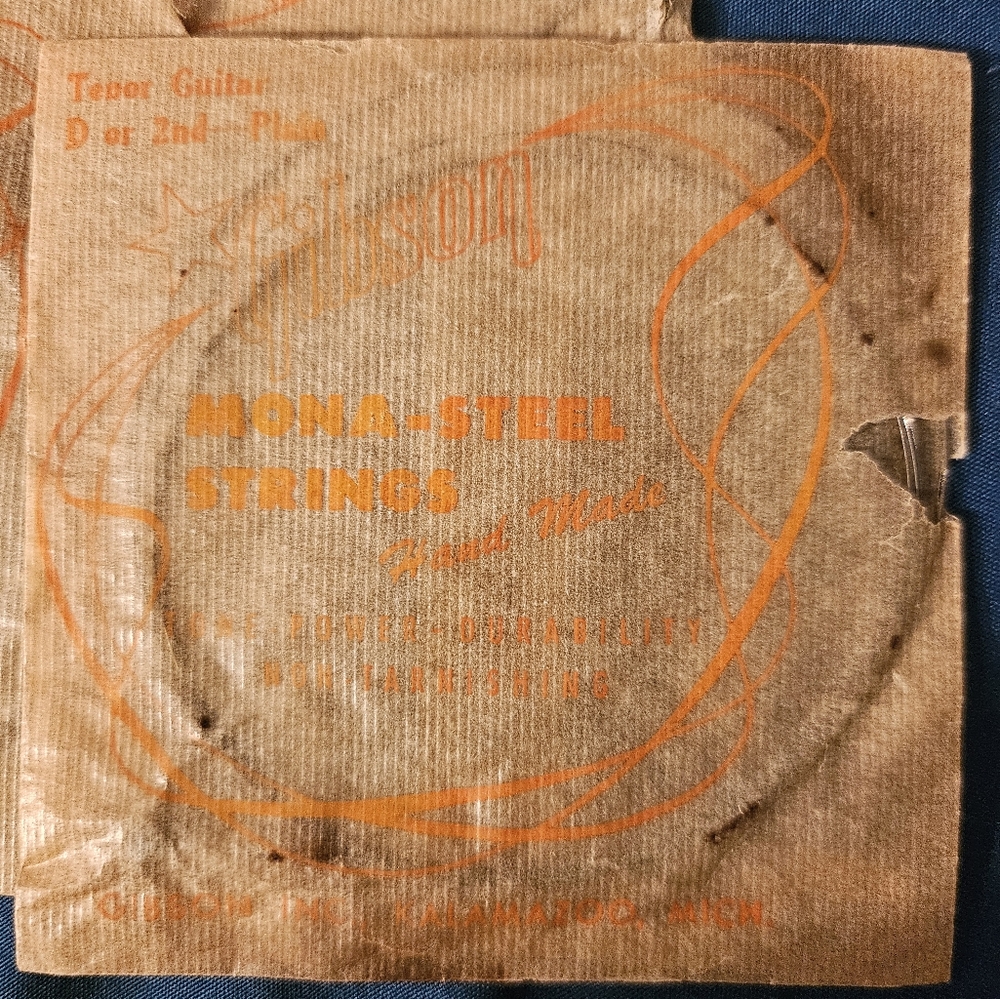 Black Diamond Banjo String Pack - Picture 4 of 6